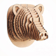 Bear Head Decor - 3DOcean Item for Sale