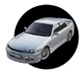 Nissan Skyline Hr33 - 3DOcean Item for Sale