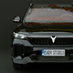 2024 DongFeng Voyah Free - 3DOcean Item for Sale