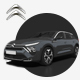 Citroen C5 X Hybrid - 3DOcean Item for Sale