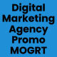 Digital Marketing Agency Stories - Mogrt Ads - VideoHive Item for Sale