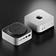 Apple Mac Mini 2024 - 3DOcean Item for Sale