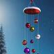 Christmas Wind Chime Hit 05