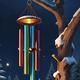 Christmas Wind Chime Hit 06