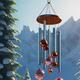 Christmas Wind Chime Hit 07
