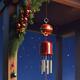 Christmas Wind Chime Hit 08