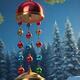 Christmas Wind Chime Hit 11