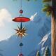 Christmas Wind Chime Swell Ascending 02