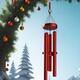 Christmas Wind Chime Swell Ascending 04
