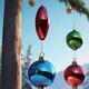 Christmas Wind Chime Swell Ascending 05