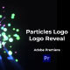 Particles Logo Reveal - VideoHive Item for Sale