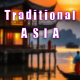 Traditional Asia