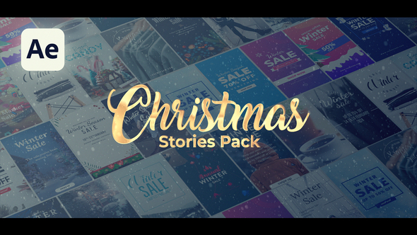 Christmas Stories