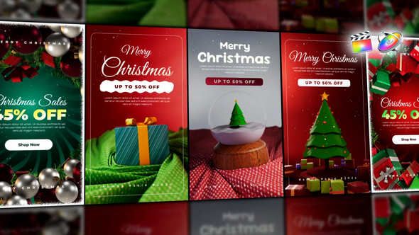 Christmas Stories Pack alt