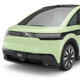 2025 Geely Zeekr Mix - 3DOcean Item for Sale