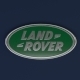 Land Rover Logo - 3DOcean Item for Sale