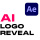 AI | Crypto | Logo Reveal - VideoHive Item for Sale