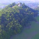 Aerial view of Austria mountains - VideoHive Item for Sale