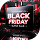 Black Friday Sale Promo - VideoHive Item for Sale