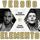 Versus Elements - VideoHive Item for Sale
