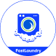 FastLaundry: Multi-Vendor Laundry Booking App - Dry Cleaning & Laundry Services Complete Solution - CodeCanyon Item for Sale
