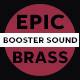 Epic Brass Electronic - AudioJungle Item for Sale