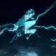 Electric Logo Reveal - VideoHive Item for Sale