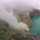 Ijen Volcano East Java Indonesia 9 - VideoHive Item for Sale