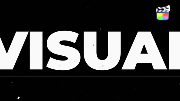 Rhythm Fast Intro / Fcpx alt