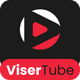 ViserTube - Online Video Sharing Platform - CodeCanyon Item for Sale