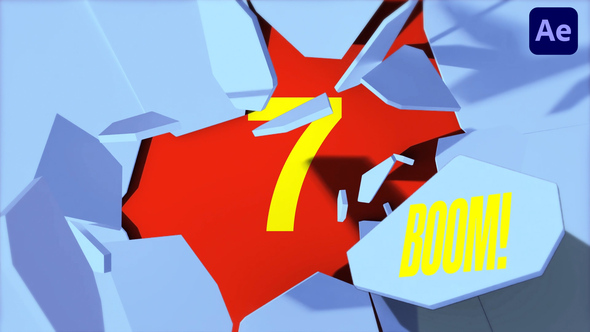 Crash Count Unveil alt