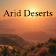 Arid Deserts - AudioJungle Item for Sale