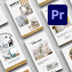 Interior Instagram Stories - VideoHive Item for Sale