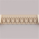 Classic Islamic Cornice 001 - 3DOcean Item for Sale