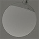 Modern Lamp - 3DOcean Item for Sale