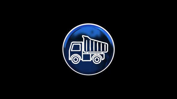 Icon Truck 2