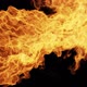 Fire Reveal - VideoHive Item for Sale