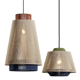 Kave Home Yuvia Pendant Lamps - 3DOcean Item for Sale