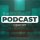 Podcast Room Opener - VideoHive Item for Sale