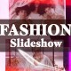 Fashion Frames Slideshow for Premiere Pro - VideoHive Item for Sale