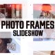 Photo Frames Reel Slideshow For Premiere Pro - VideoHive Item for Sale