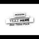 Box Titles | AE - VideoHive Item for Sale