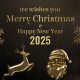 Merry Christmas Wishes - VideoHive Item for Sale