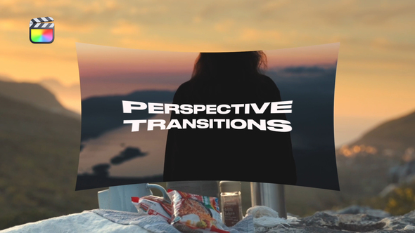 Perspective Transitions alt