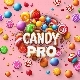 Candy Pro - Html5 Game - CodeCanyon Item for Sale