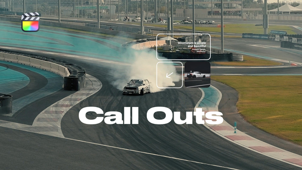 Dynamic Call Outs alt