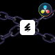 Power Branding Logo for DaVinci Resolve - VideoHive Item for Sale