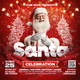 Christmas Flyer - GraphicRiver Item for Sale