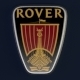 Rover Logo - 3DOcean Item for Sale