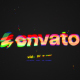 Shift Glitch Reveal Logo - VideoHive Item for Sale